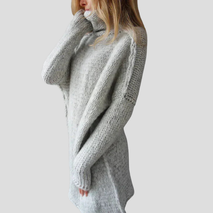 Women’s Oversized Sweater