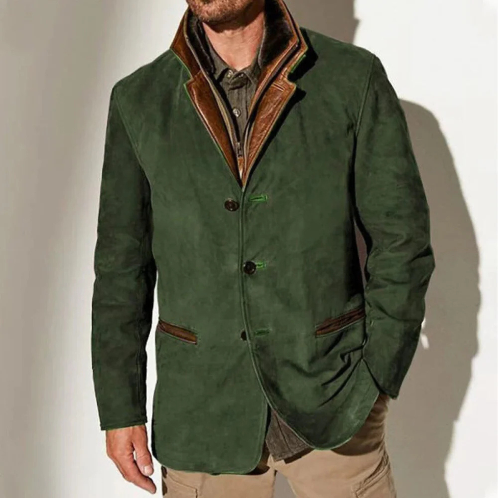 Men’s Vintage Jacket