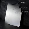 Titanium Cutting Board – Hygienic & Sustainable Kitchen Tool
