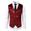 Traditional Vest Franco - Oktoberfest 2026