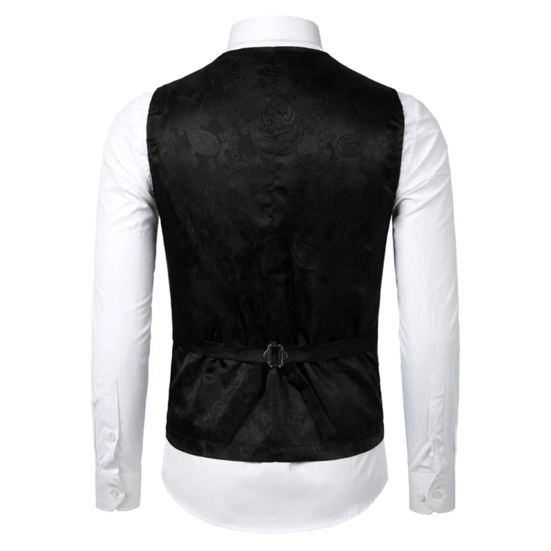 Traditional Vest Franco - Oktoberfest 2026