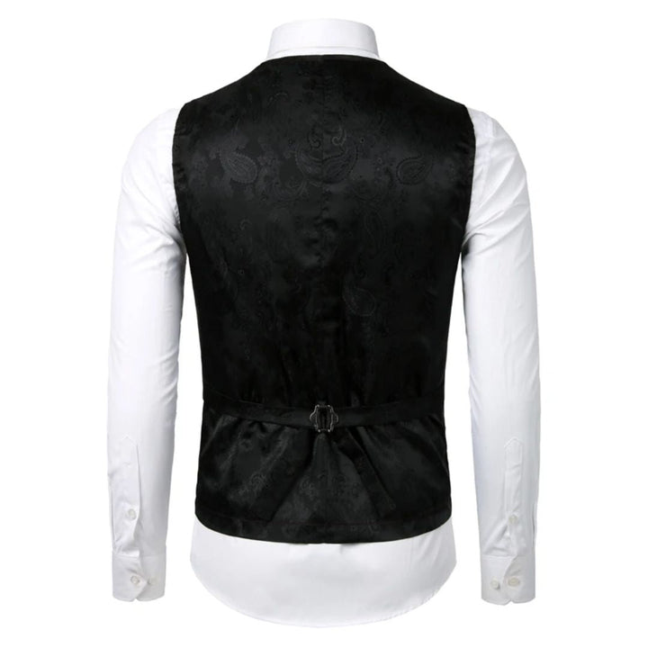 Traditional Vest Franco - Oktoberfest 2026