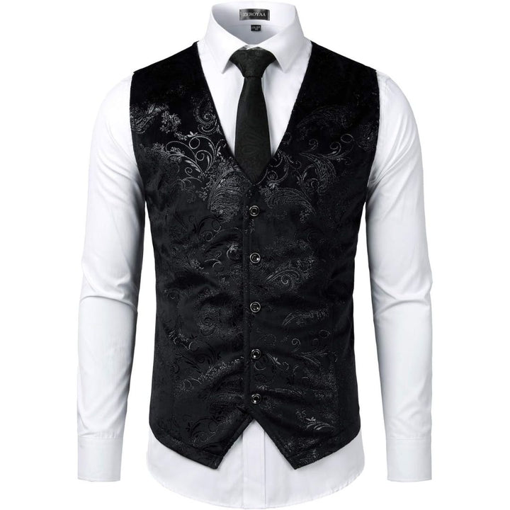 Traditional Vest Franco - Oktoberfest 2026