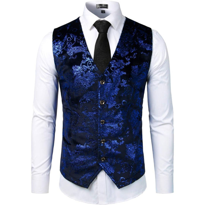 Traditional Vest Franco - Oktoberfest 2026