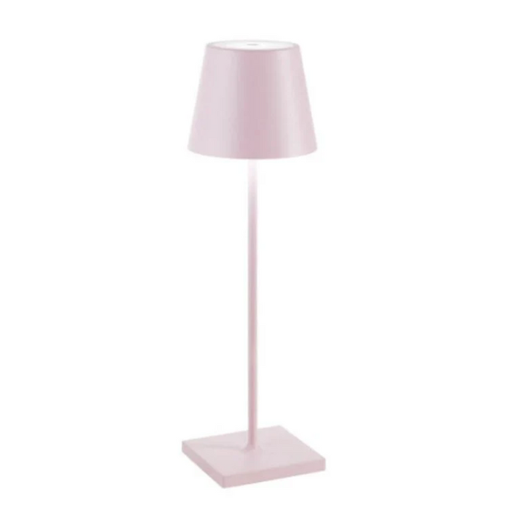 Touch-Sensitive LED Table Lamp - LumiFlex