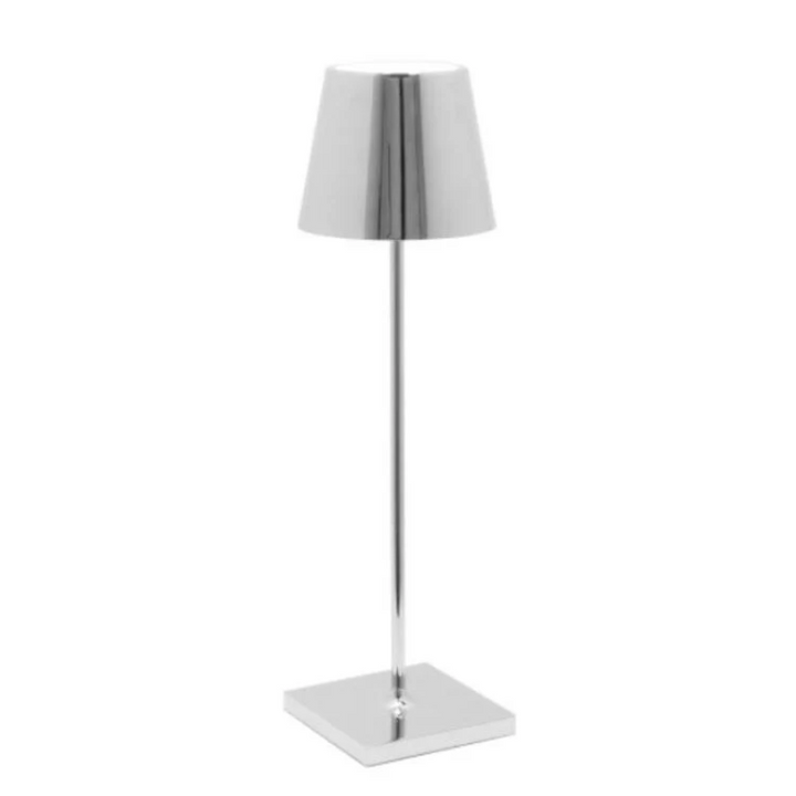 Touch-Sensitive LED Table Lamp - LumiFlex