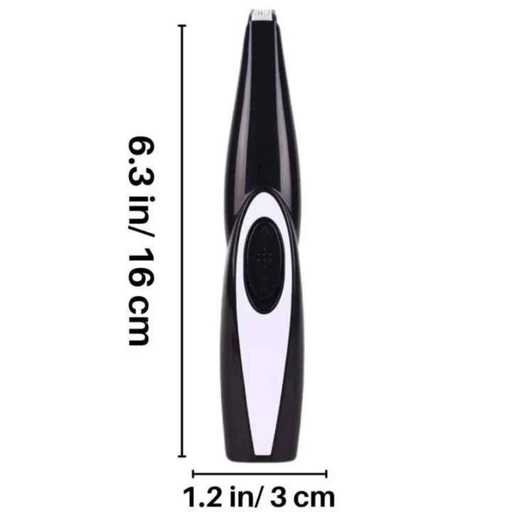 Pet Grooming Electric Dog Clipper