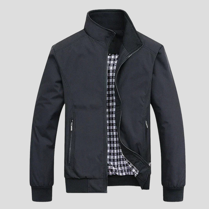 Men’s Wind-Resist Jacket