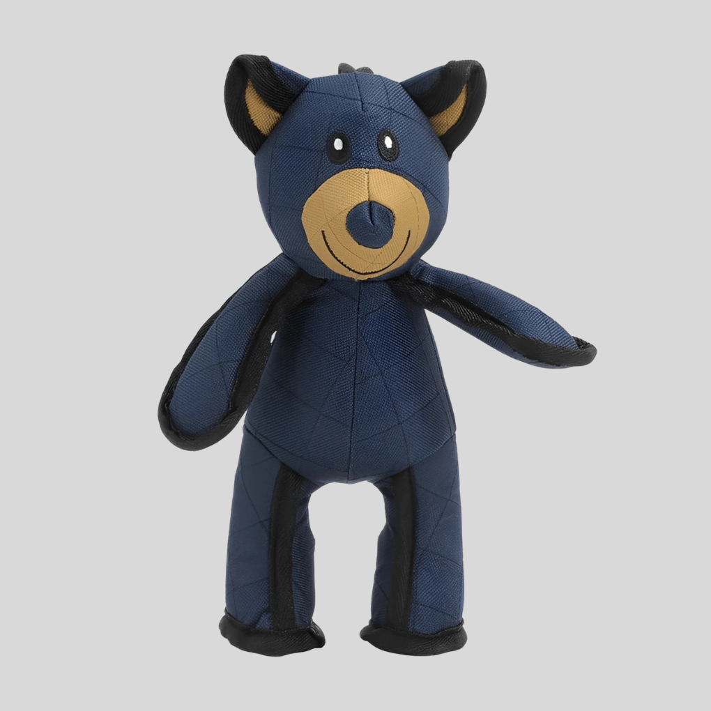 Chew-Resistant Plush Toy