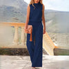 Summer Jumpsuit for Women