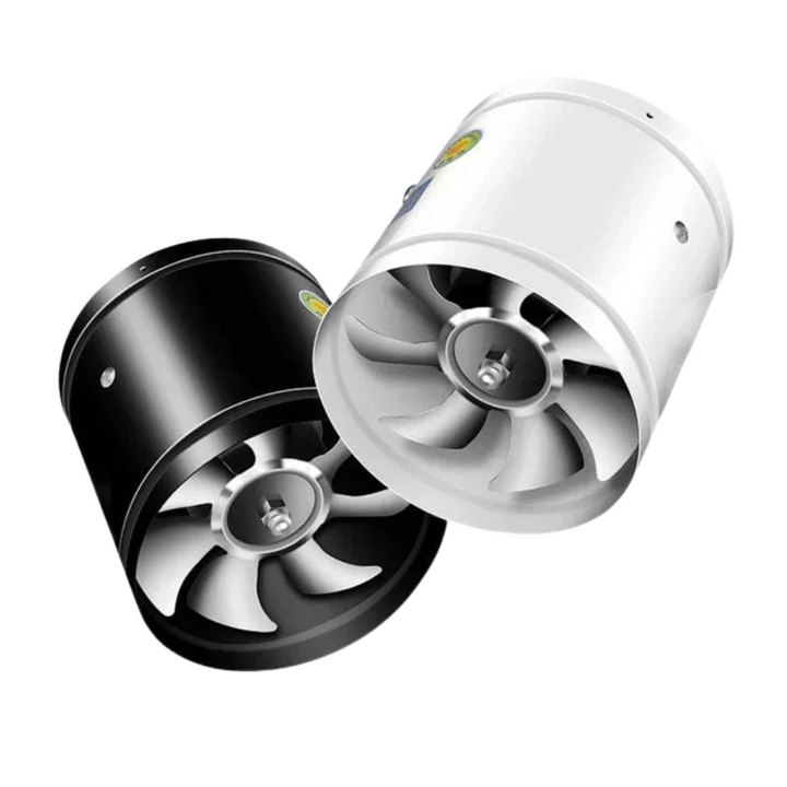 Fan | Powerful and Silent Extractor