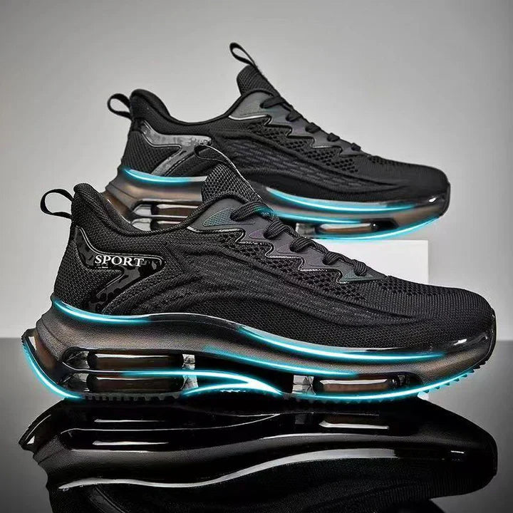 Comfortable Running Shoes for Men