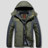 High-Quality Waterproof Winter Jacket for Men