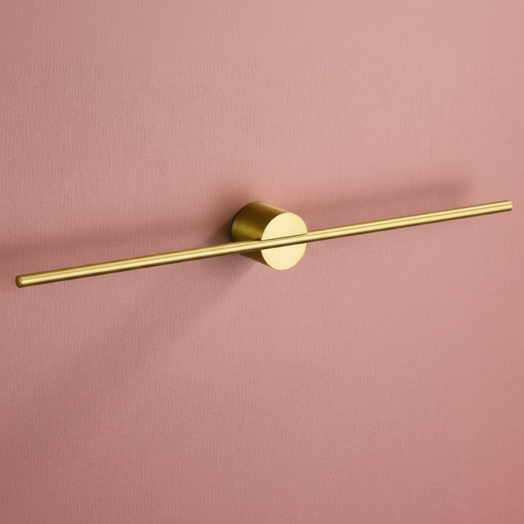 Adjustable Bathroom Towel Rack – LinoBar