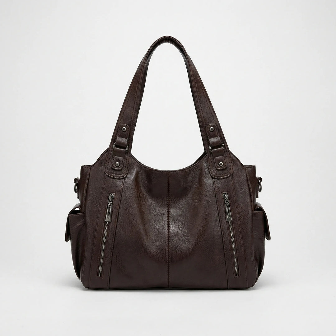 Versatile Crossbody Bag - Nikita