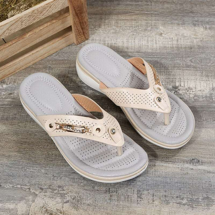 Orthopaedic Flip-Flops – Marisole