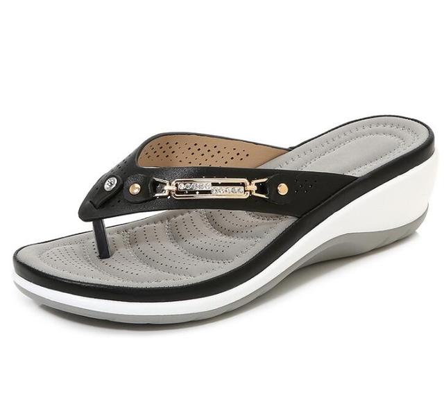 Orthopaedic Flip-Flops – Marisole