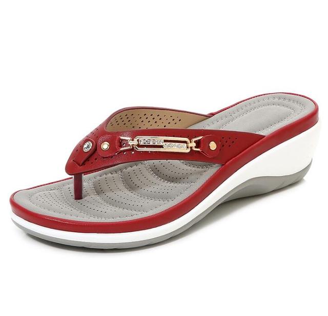 Orthopaedic Flip-Flops – Marisole