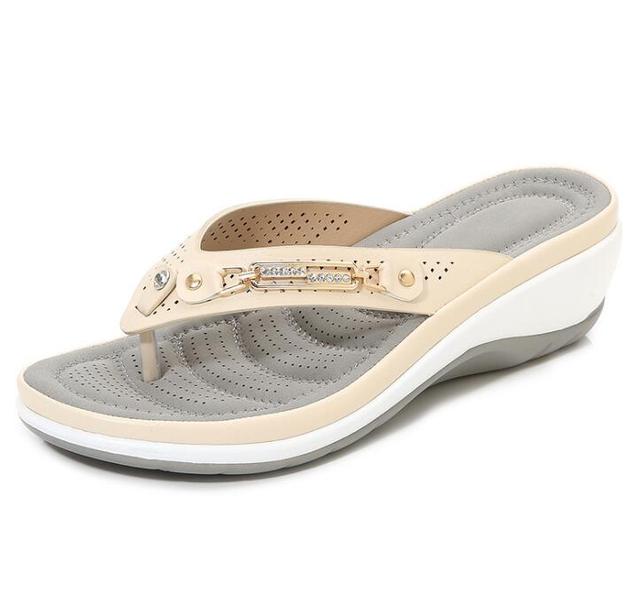 Orthopaedic Flip-Flops – Marisole