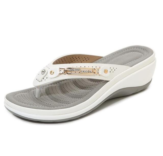 Orthopaedic Flip-Flops – Marisole