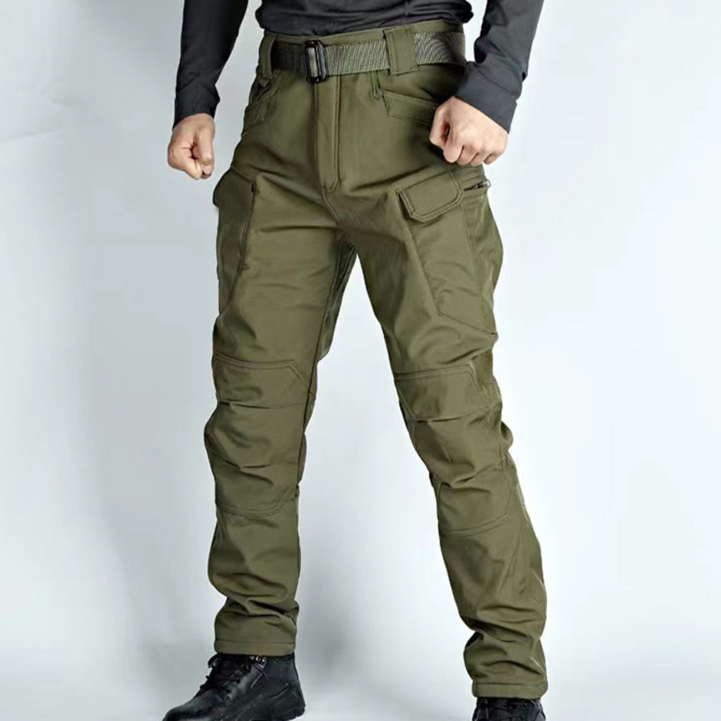 Men's Hiking Pants – Practical and Versatile for Outdoor Adventures