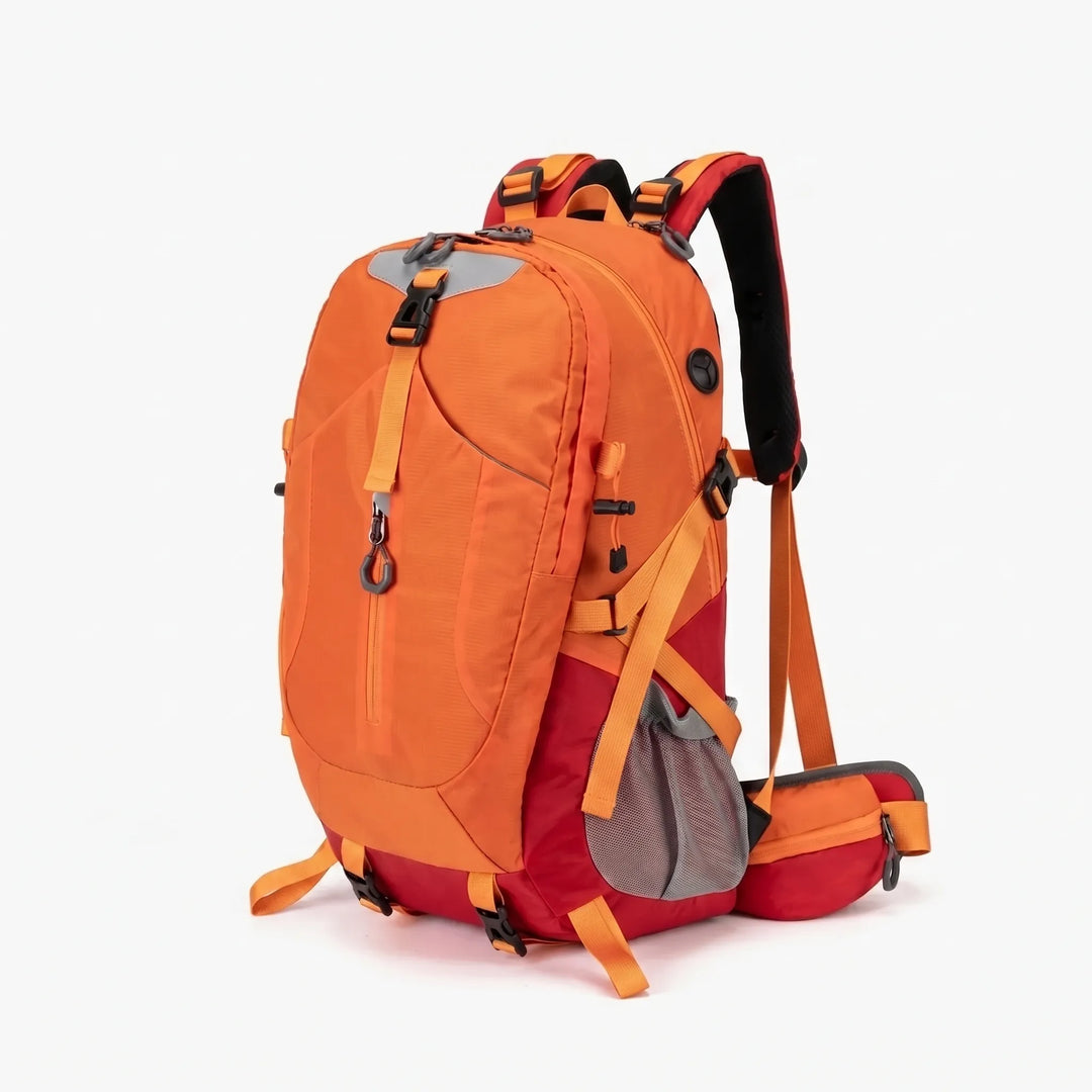 40L Hiking Backpack - Crestora