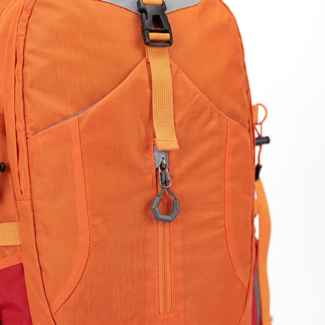 40L Hiking Backpack - Crestora