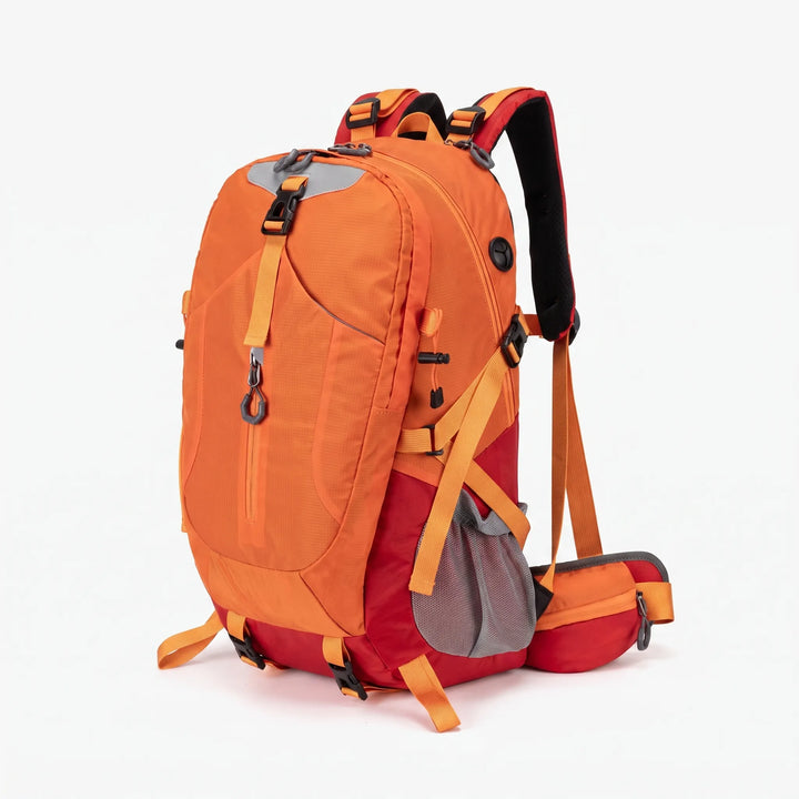 40L Hiking Backpack - Crestora