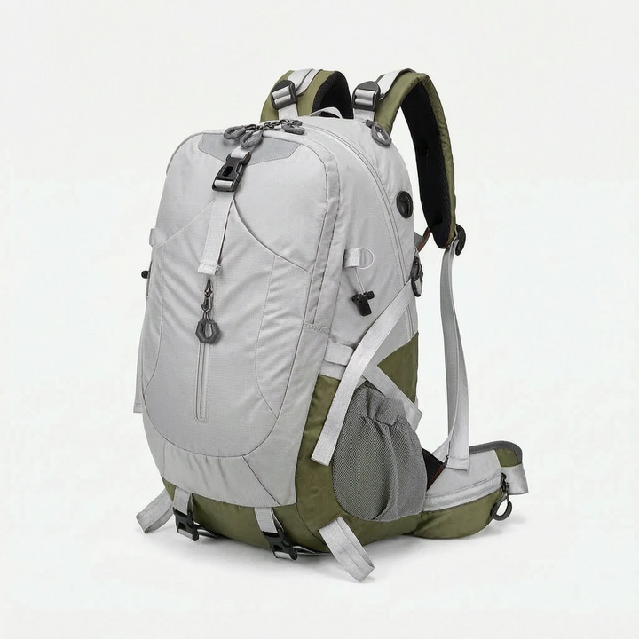 40L Hiking Backpack - Crestora
