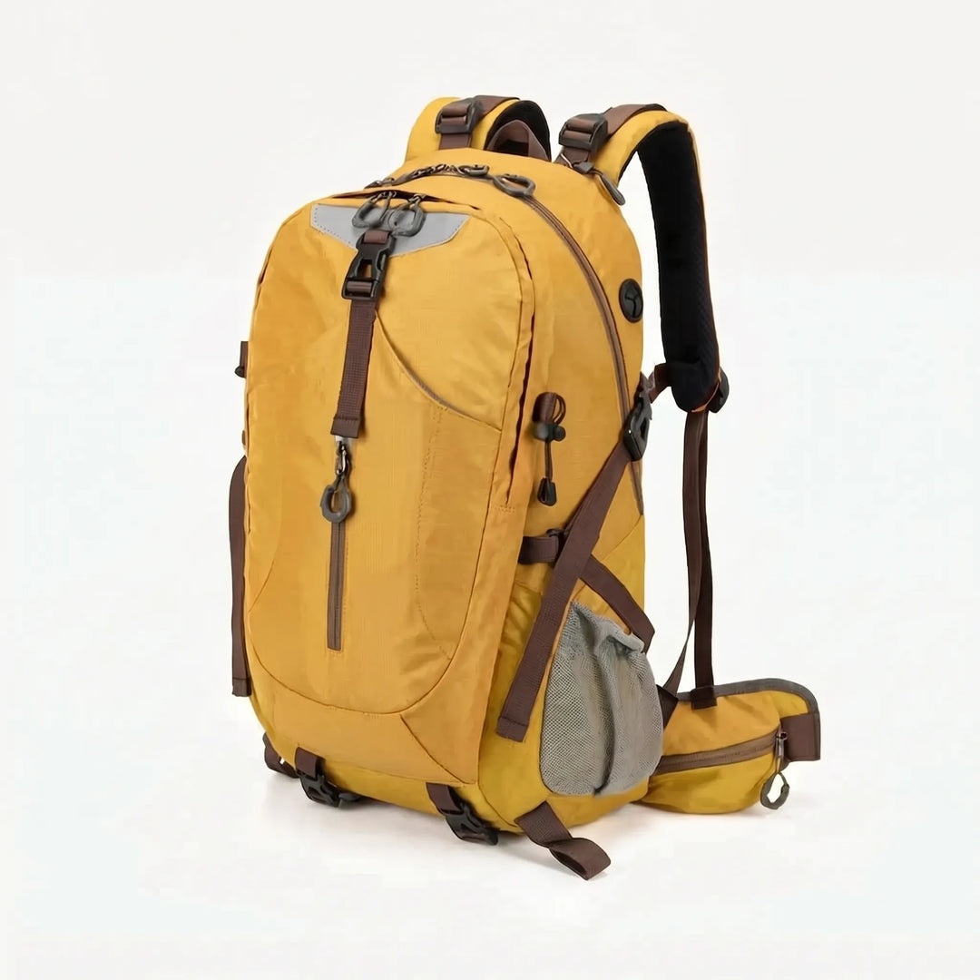 40L Hiking Backpack - Crestora
