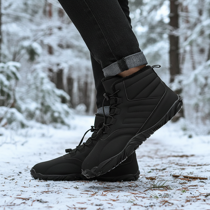 Waterproof and Windproof Boots - Isaac