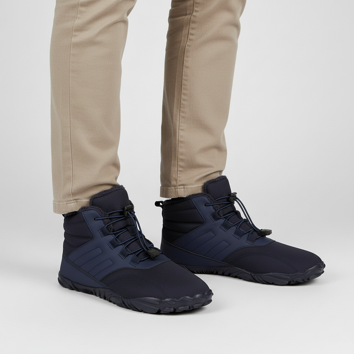 Waterproof and Windproof Boots - Isaac
