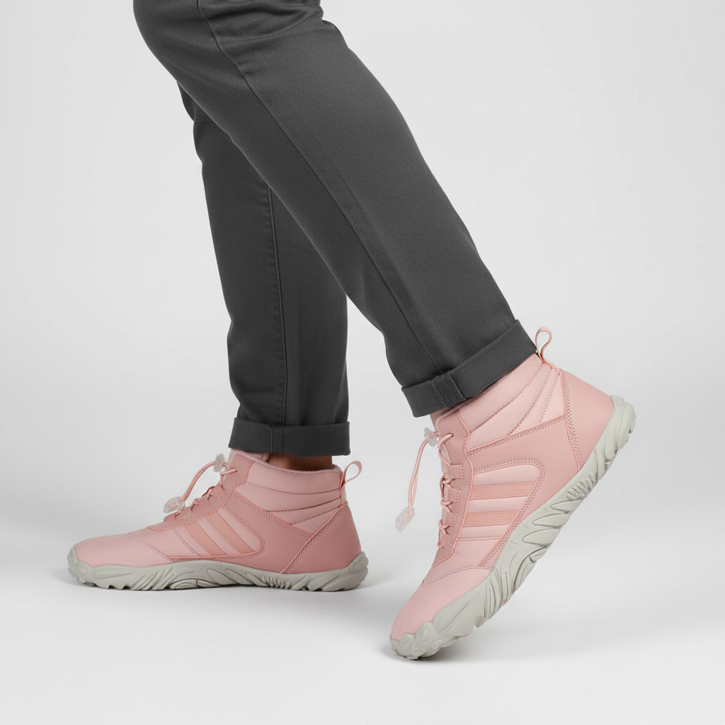 Waterproof and Windproof Boots - Isaac