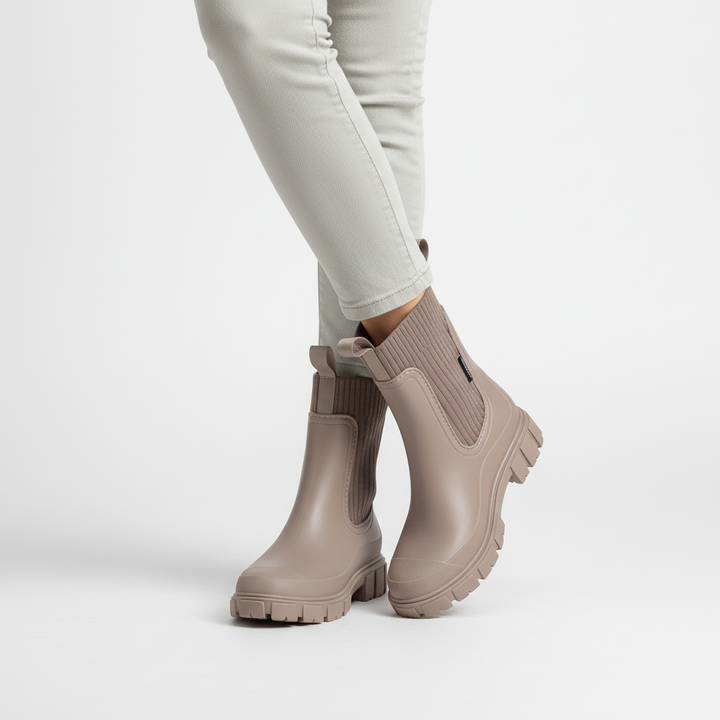 Waterproof Women's Boots - Angelina