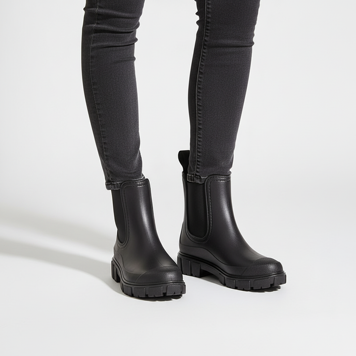 Waterproof Women's Boots - Doris