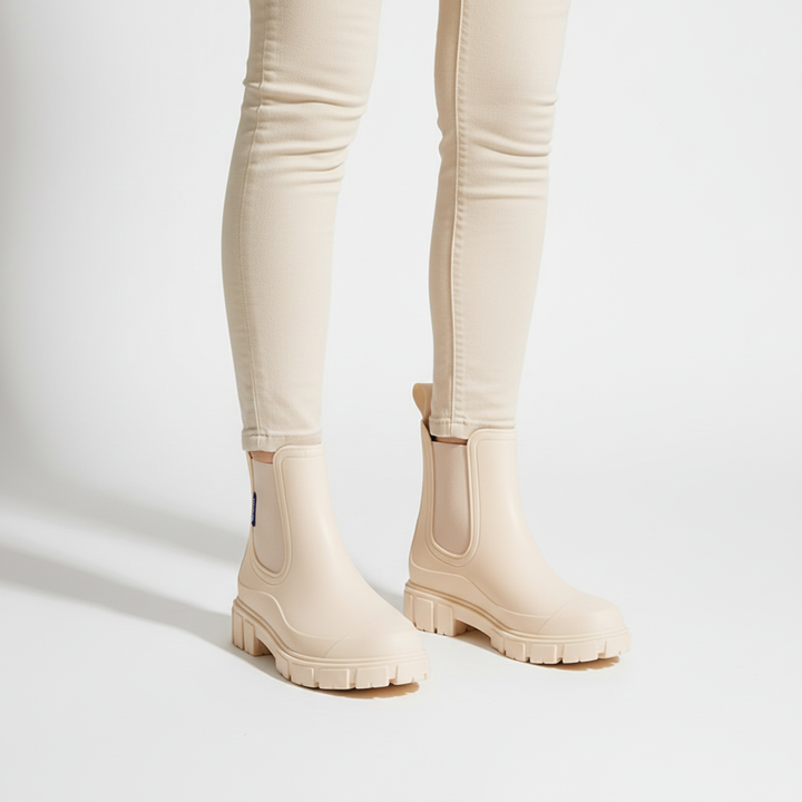 Waterproof Women's Boots - Doris