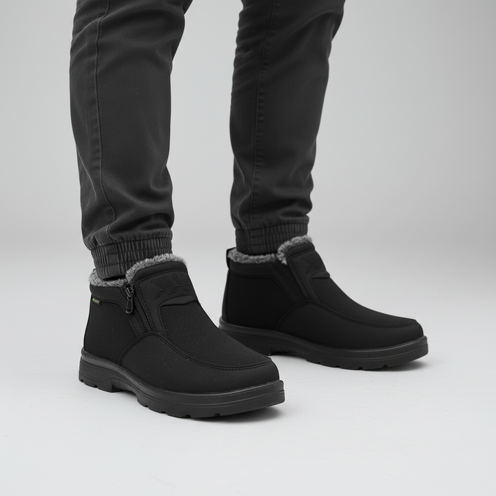 Waterproof Boots - Lukas