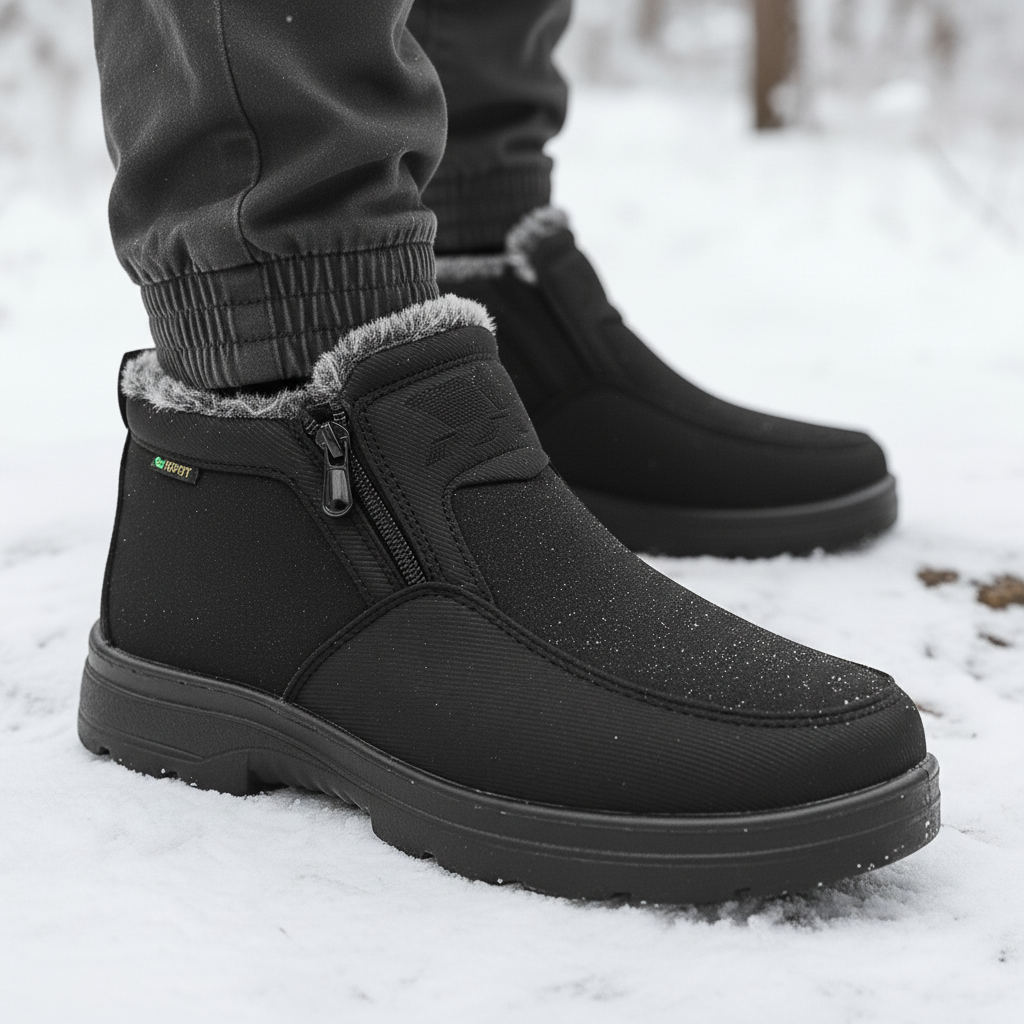 Waterproof Boots - Lukas