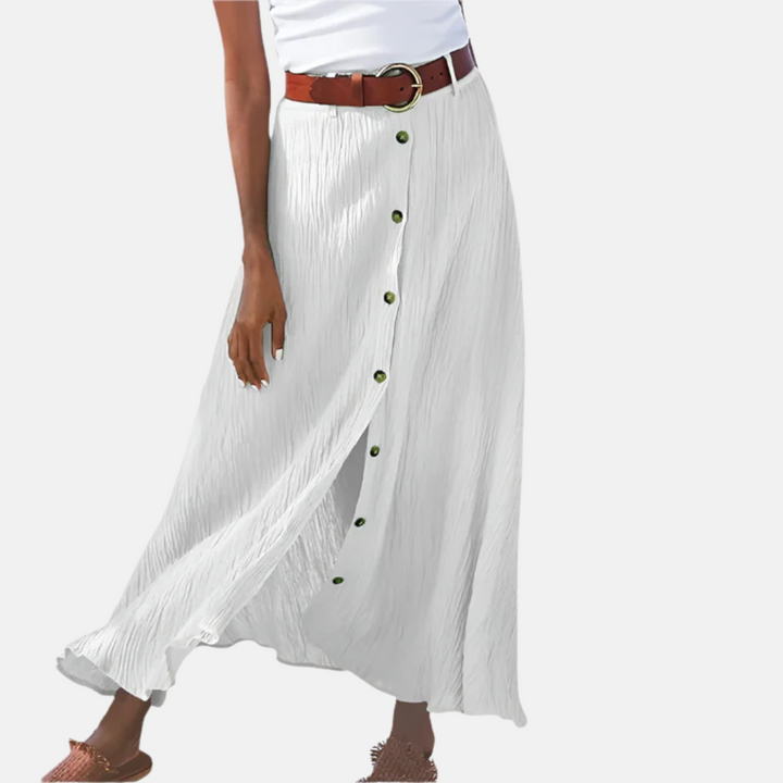 Stylish Women’s Full-Length Skirt for Any Occasion