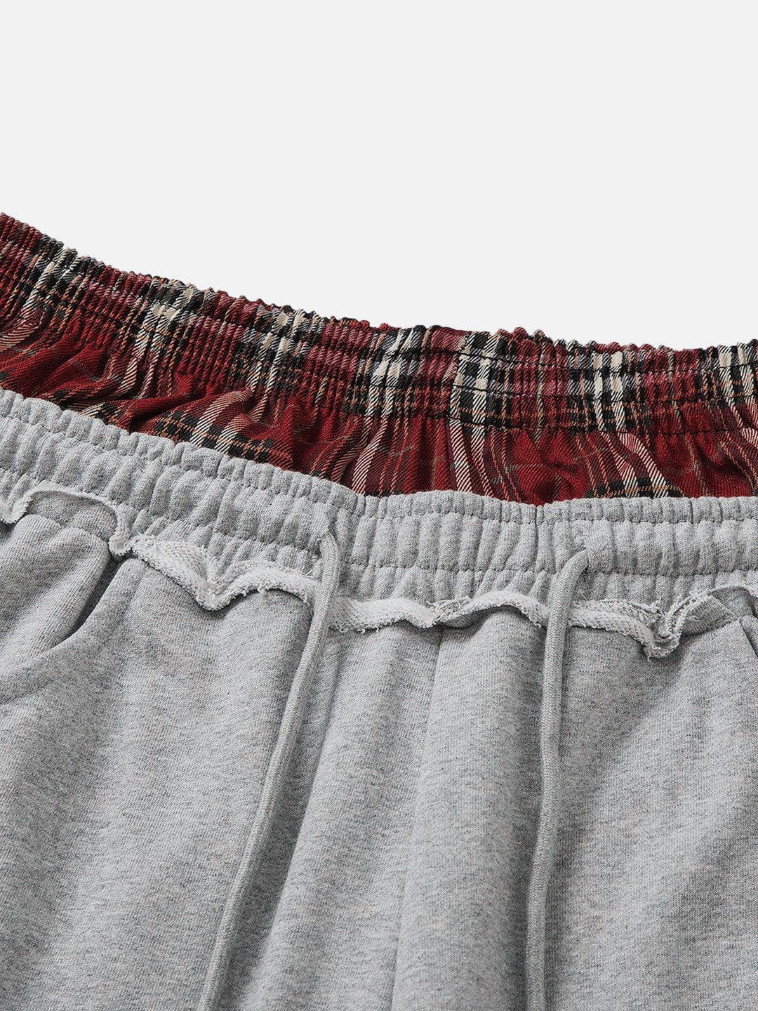 Wide-Leg Comfy Sweatpants - Janine