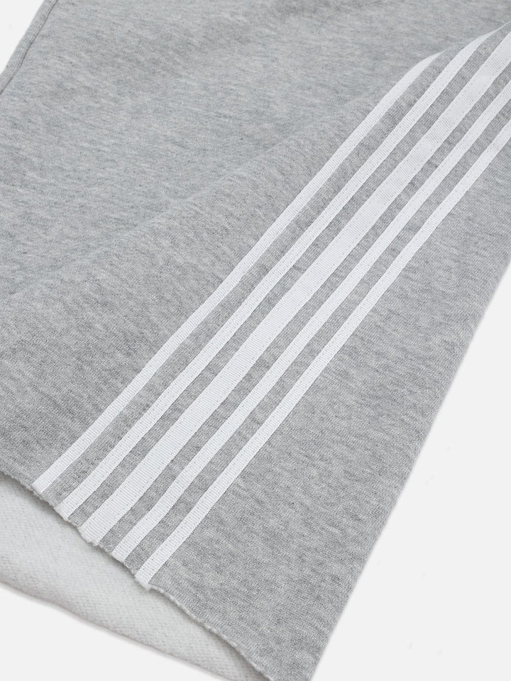 Wide-Leg Comfy Sweatpants - Janine