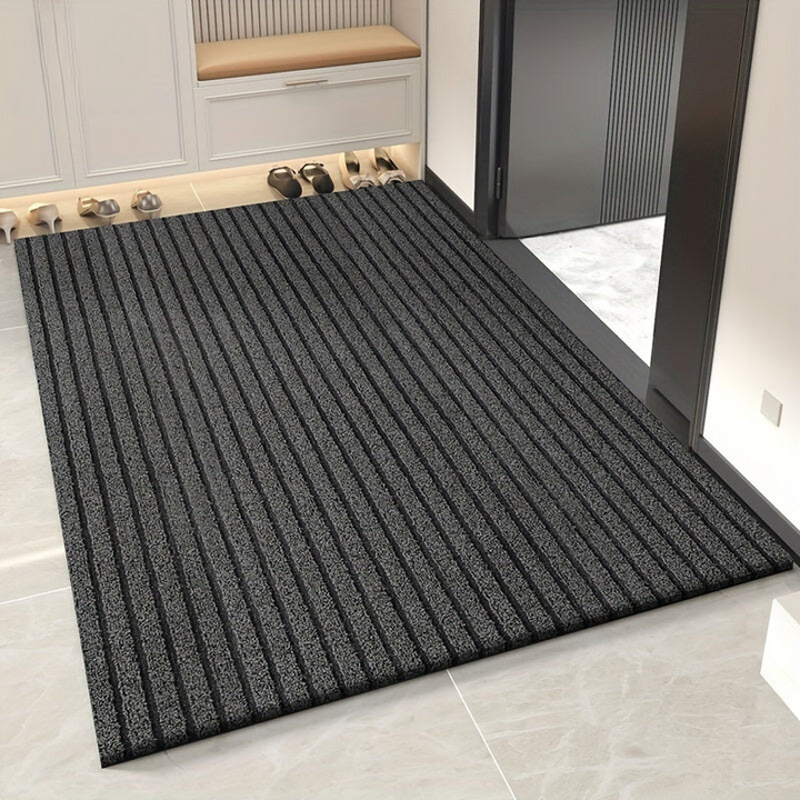 Weatherproof Outdoor Doormat | Non-Slip | Dirt-Trapping Mat