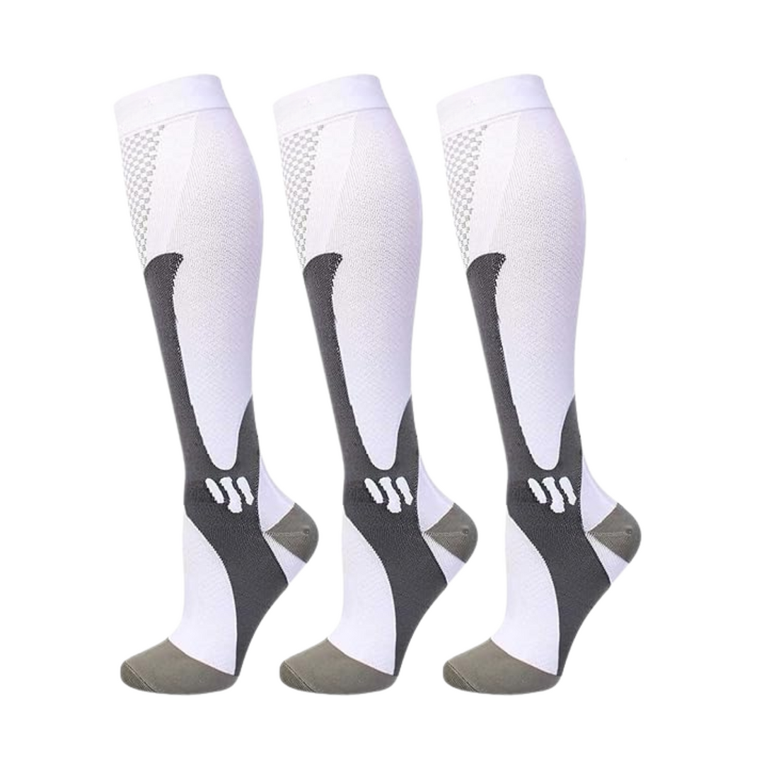 Compression socks recommended by doctors