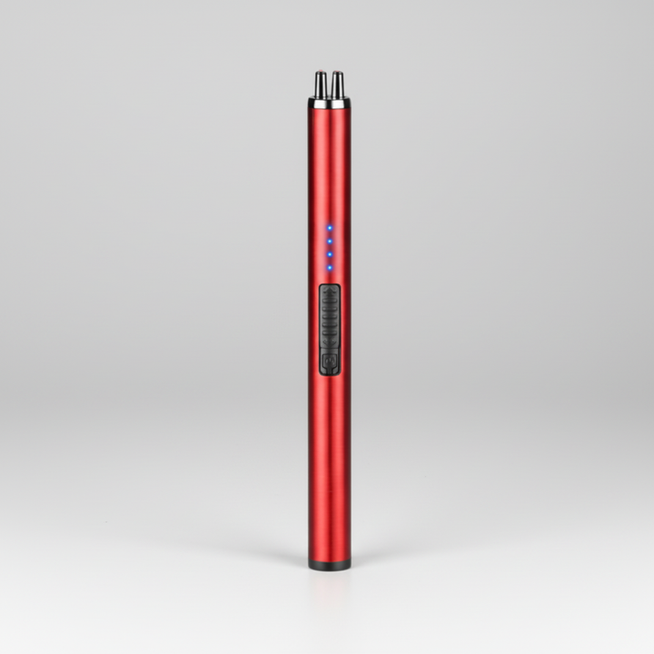 Rechargeable Plasma Lighter - Windproofo