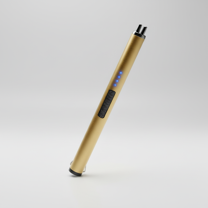 Rechargeable Plasma Lighter - Windproofo
