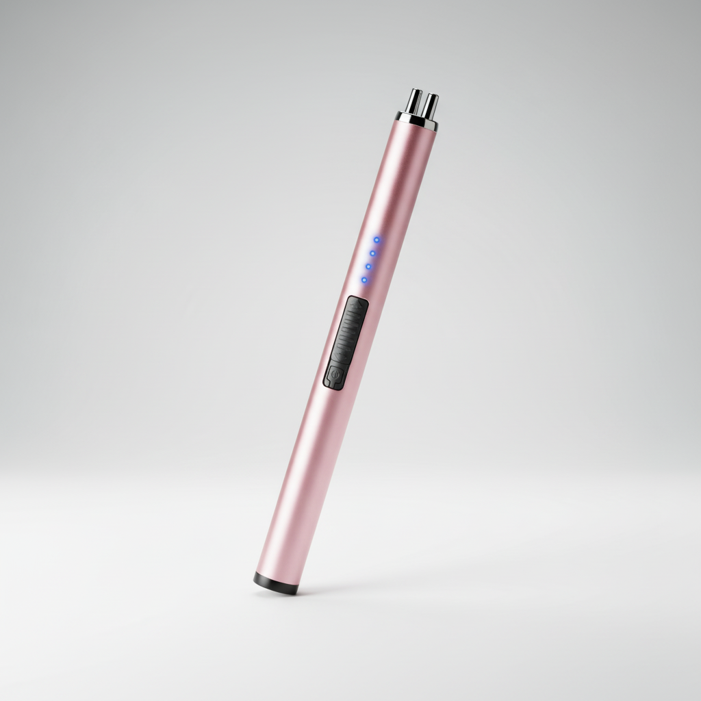 Rechargeable Plasma Lighter - Windproofo