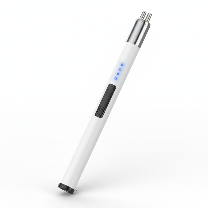 Rechargeable Plasma Lighter - Windproofo