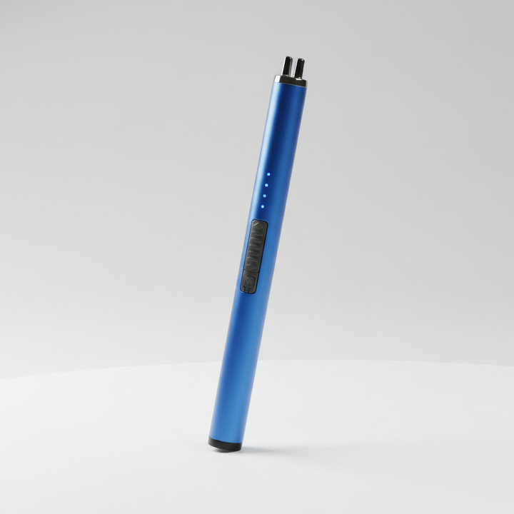 Rechargeable Plasma Lighter - Windproof