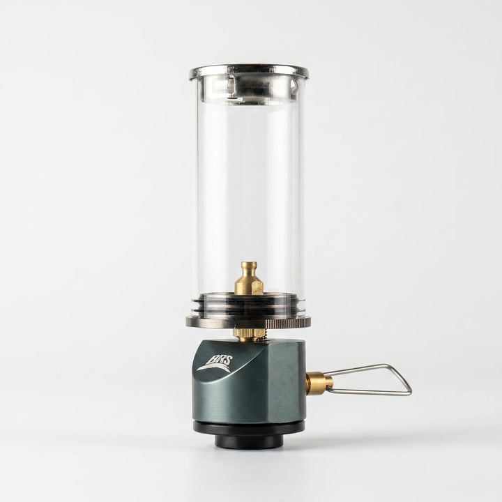 Windproof Gas Camping Lantern - Flickoria