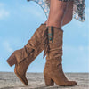 Western Boots - Dakota